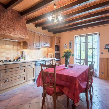 Charming Holiday Home With Pool Monbazillac Extérieur photo