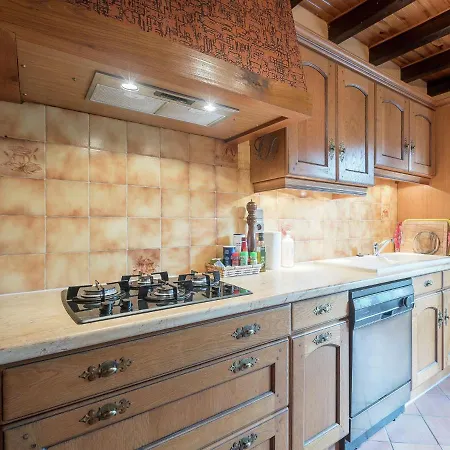 Charming Holiday Home With Pool Monbazillac Extérieur photo