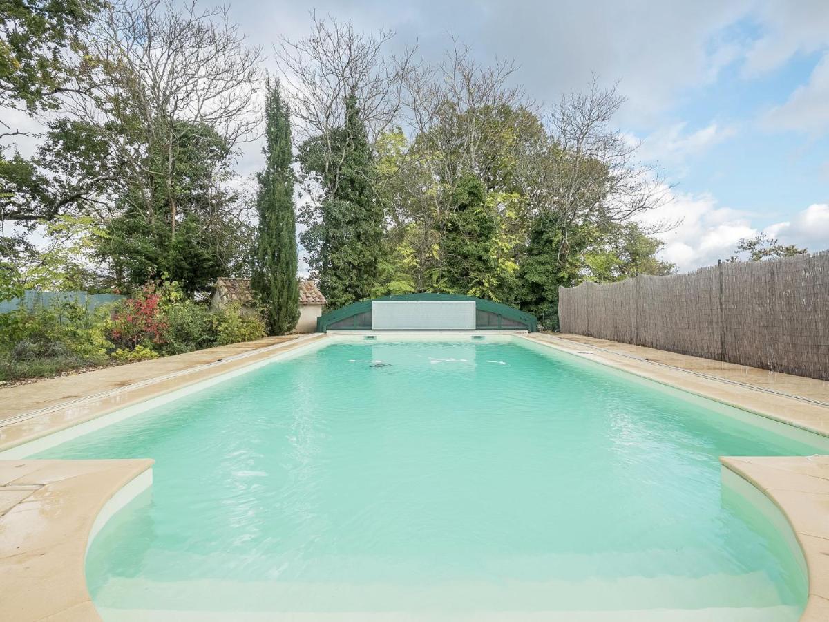 Charming With Pool * Monbazillac