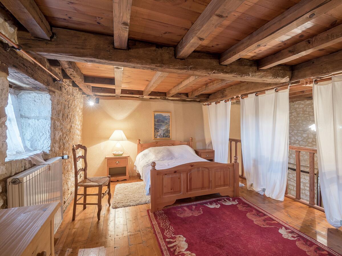 Charming With Pool * Monbazillac